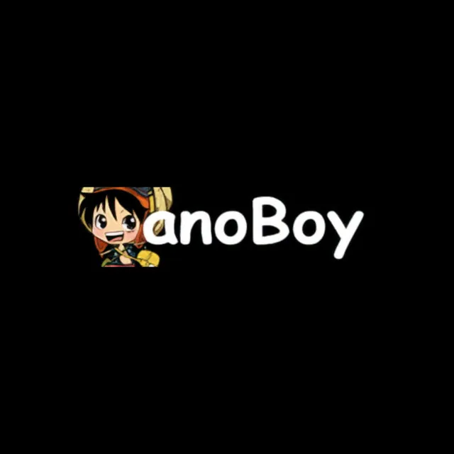 ANOBOY - Petualangan Seru di Dunia Terbuka