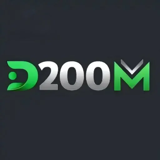 D200M - Petualangan Menegangkan di Dunia Fantasi