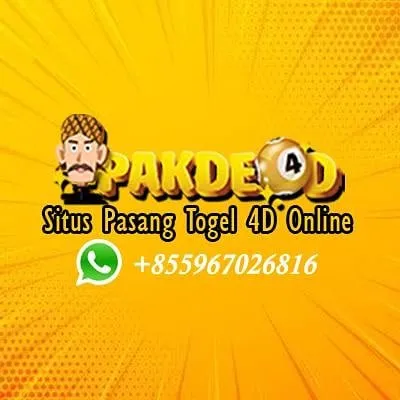 PAKDE4D - Petualangan Tanpa Batas di Dunia Open World