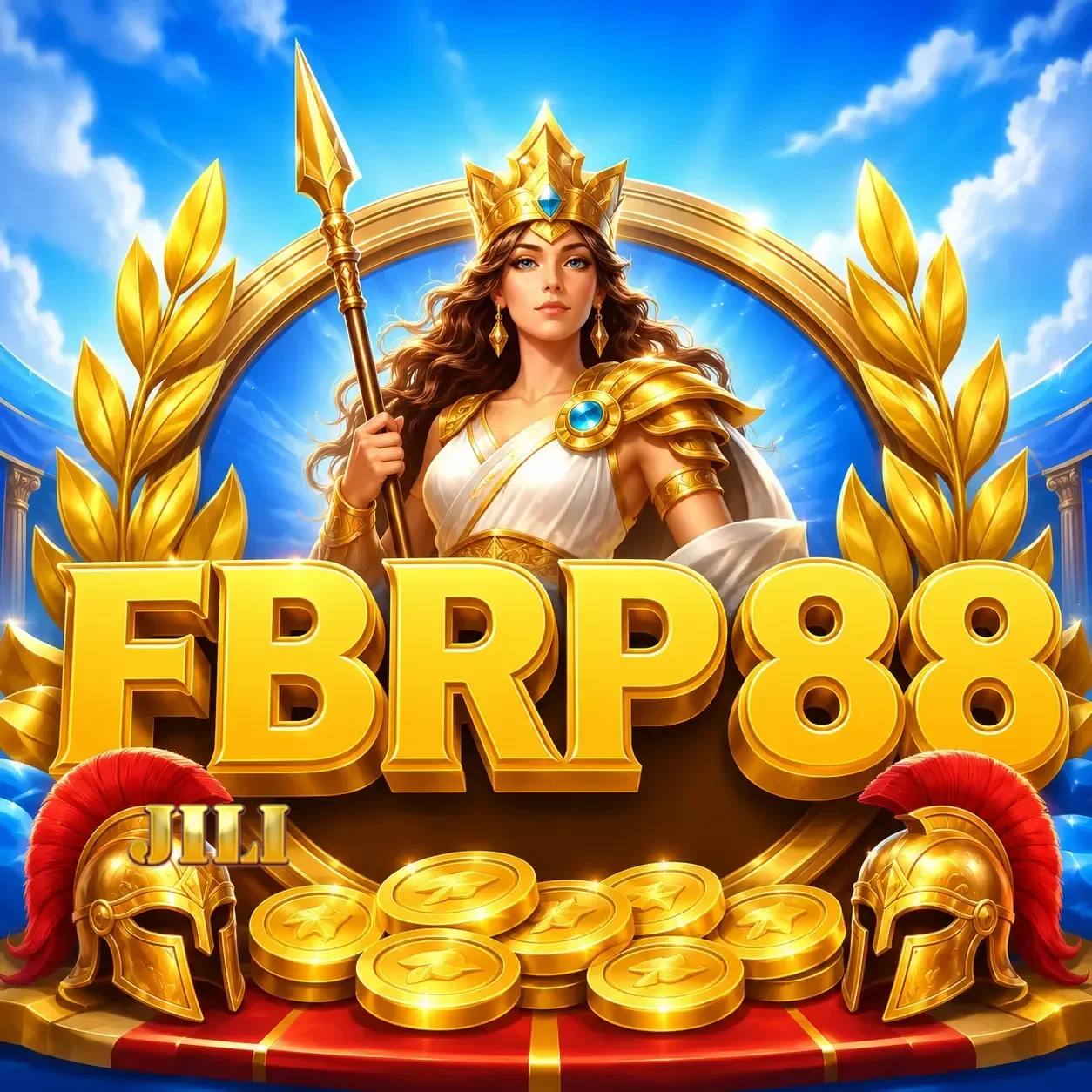 Logo fbrp88