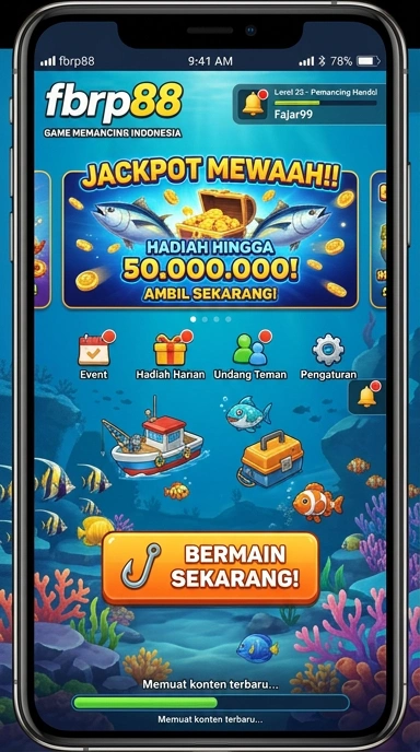 Fitur menarik dari fbrp88 yang memudahkan pengguna untuk menemukan aplikasi.